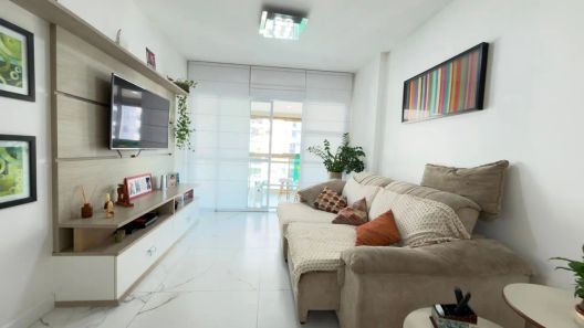 Apartamento com 4 Quartos à venda, 115m² no Barra Olímpica, Rio de Janeiro