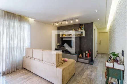 Apartamento com 3 Quartos à venda, 106m² no Vila Andrade, São Paulo