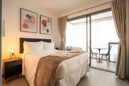 Apartamento com 1 Quarto para alugar, 25m² no Pinheiros, São Paulo