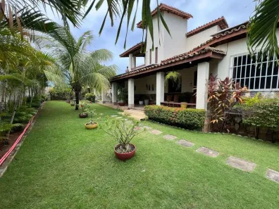 Casa com 5 Quartos à venda, 1000m² no Itacimirim (Monte Gordo), Camaçari