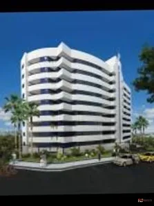 Apartamento com 2 Quartos à venda, 70m² no Alphaville I, Salvador