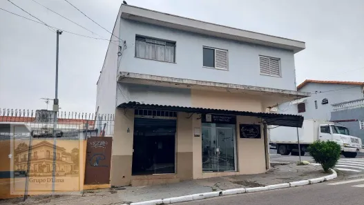 Sala Comercial para alugar, 30m² no Jardim Penha, São Paulo
