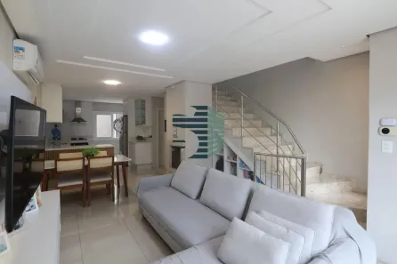 Casa com 3 Quartos para alugar, 80m² no Nossa Senhora das Graças, Canoas