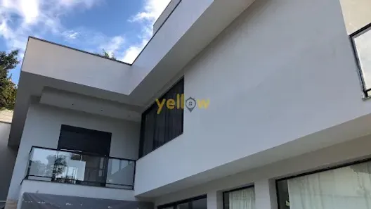 Casa de Condomínio com 5 Quartos à venda, 415m² no Jardim Imperial, Arujá