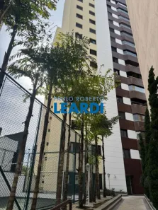 Apartamento com 3 Quartos à venda, 100m² no Mirandópolis, São Paulo
