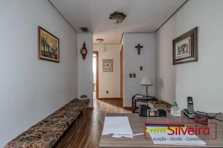 Sala Comercial à venda, 74m² no Rio Branco, Porto Alegre