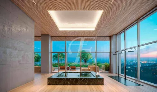 Apartamento com 3 Quartos à venda, 134m² no Jardim Europa, São Paulo