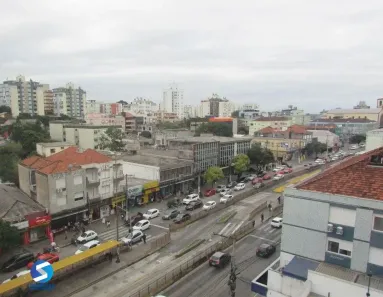 Sala Comercial à venda, 32m² no Cristo Redentor, Porto Alegre