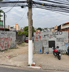 Ponto Comercial para alugar, 600m² no Jardim Ubirajara (Zona Sul), São Paulo
