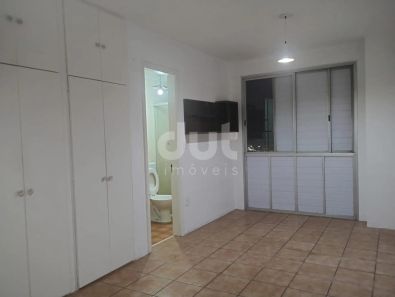 Apartamento com 1 Quarto à venda, 43m² no Centro, Campinas