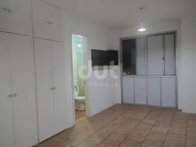 Apartamento com 1 Quarto à venda, 43m² no Centro, Campinas