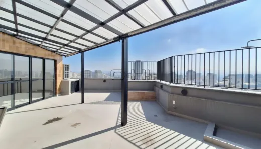 Cobertura com 3 Quartos para alugar, 237m² no Vila Pompéia, São Paulo