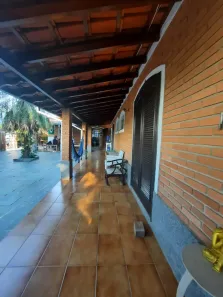 Casa com 3 Quartos à venda, 198m² no Jardim IK I, Jaguariúna