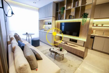 Apartamento com 2 Quartos à venda, 62m² no Instituto de Previdência, São Paulo