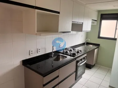 Apartamento com 1 Quarto à venda, 45m² no Jardim Gutierres, Sorocaba