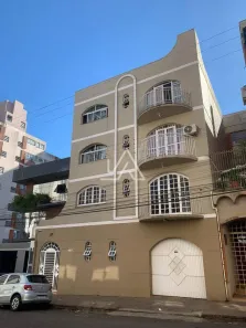 Apartamento com 2 Quartos à venda, 74m² no Centro, Passo Fundo