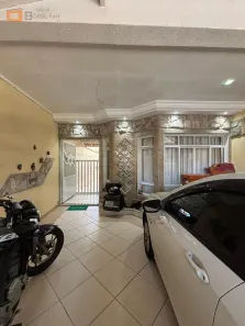 Sobrado com 3 Quartos à venda, 135m² no Tupi, Praia Grande
