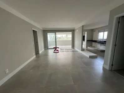 Apartamento com 3 Quartos à venda, 125m² no Vila Aviação, Bauru