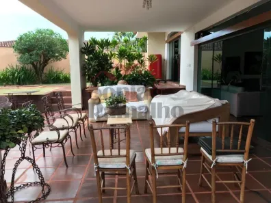 Casa com 4 Quartos à venda, 604m² no Ribeirânia, Ribeirão Preto