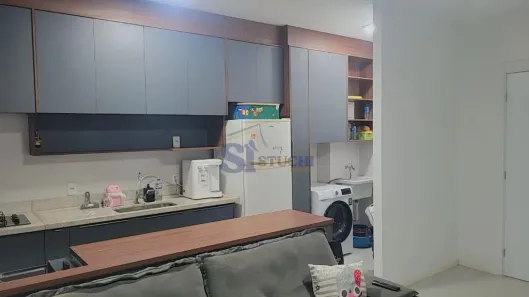 Apartamento com 2 Quartos à venda, 83m² no Jardim Morumbi, Araraquara