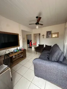 Casa com 2 Quartos à venda, 103m² no Jardim Panorâmico, Presidente Prudente