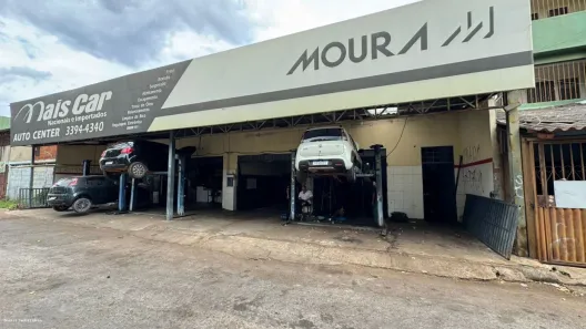 Imóvel Comercial à venda, 150m² no Santa Maria, Brasília