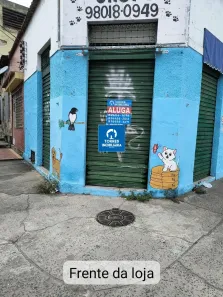 Ponto Comercial para alugar, 58m² no Neves (Neves), São Gonçalo