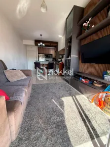 Apartamento com 3 Quartos à venda, 76m² no Vila Pompéia, São Paulo