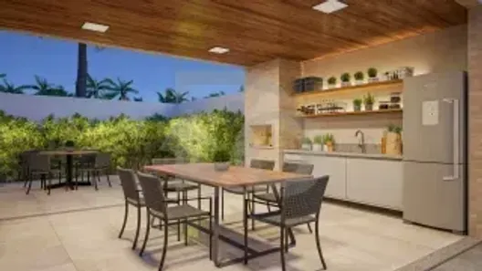 Apartamento com 2 Quartos à venda, 56m² no Aruana, Aracaju