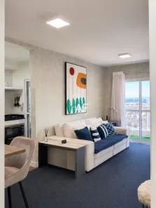 Apartamento com 1 Quarto à venda, 67m² no Melville Empresarial I e II, Barueri