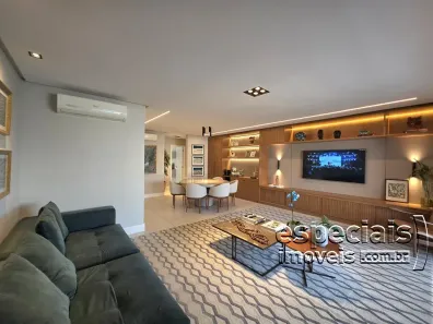 Apartamento com 4 Quartos à venda, 195m² no Barra da Tijuca, Rio de Janeiro