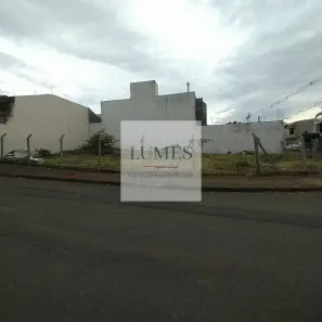 Lote/Terreno à venda, 399m² no Jardim Cândido Bertini, Santa Bárbara D'Oeste