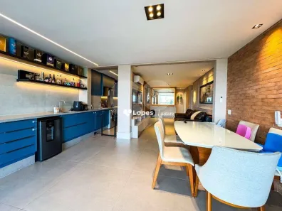 Apartamento com 3 Quartos para alugar, 139m² no Recreio dos Bandeirantes, Rio de Janeiro