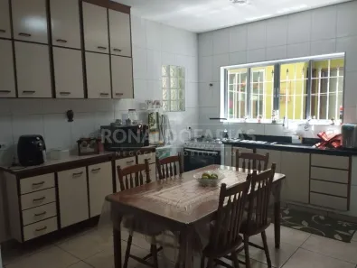 Sobrado com 3 Quartos à venda, 120m² no Cidade Dutra, São Paulo