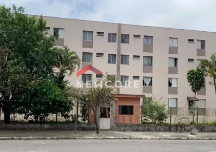 Apartamento com 1 Quarto à venda, 30m² no Demarchi, São Bernardo do Campo