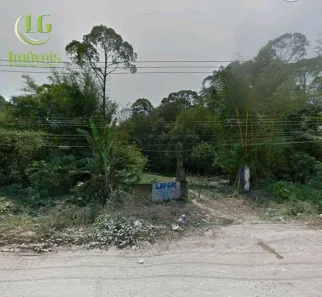 Lote/Terreno à venda, 107153m² no Vale do Ipê, Belford Roxo