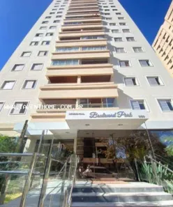 Apartamento com 3 Quartos à venda, 90m² no Brasília, Londrina