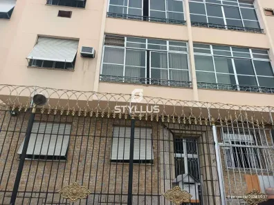 Apartamento com 3 Quartos à venda, 99m² no Rocha, Rio de Janeiro