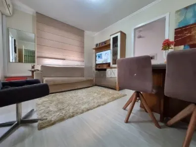 Apartamento com 1 Quarto à venda, 34m² no Passo da Areia, Porto Alegre
