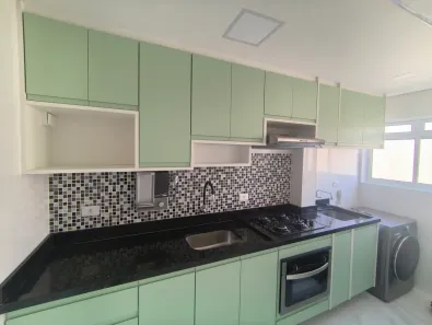 Apartamento com 2 Quartos à venda, 65m² no Parque Imperial, São Paulo