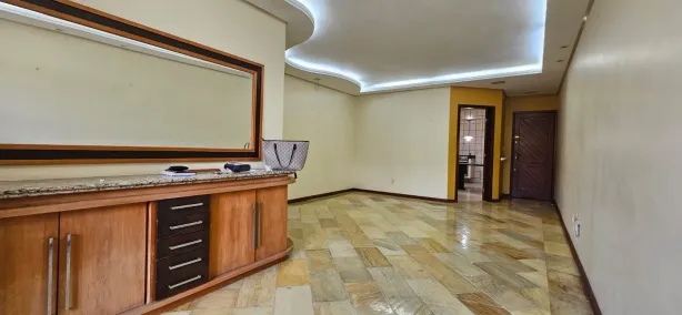 Apartamento com 2 Quartos para alugar, 126m² no Trindade, Florianópolis