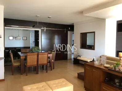 Apartamento com 3 Quartos à venda, 155m² no Jardim Irajá, Ribeirão Preto