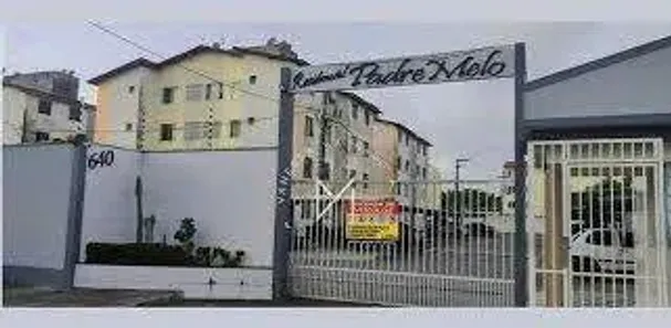 Apartamento com 2 Quartos à venda, 50m² no Farolândia, Aracaju