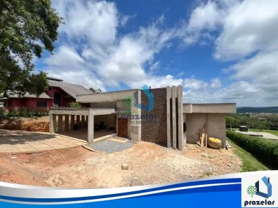 Fazenda/Sítio à venda, 1689m² no Dona Catarina, Mairinque