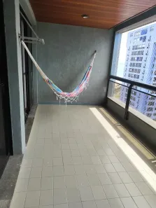 Apartamento com 1 Quarto à venda, 71m² no Barra da Tijuca, Rio de Janeiro