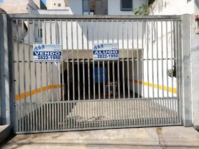 Ponto Comercial à venda, 80m² no Vila Firmiano Pinto, São Paulo