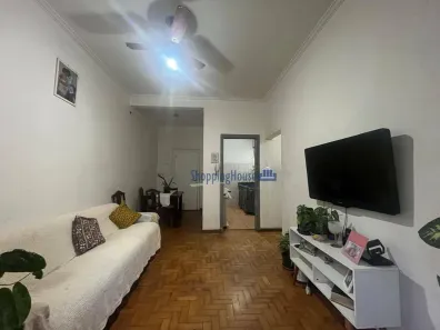 Apartamento com 2 Quartos à venda, 80m² no Vila Buarque, São Paulo