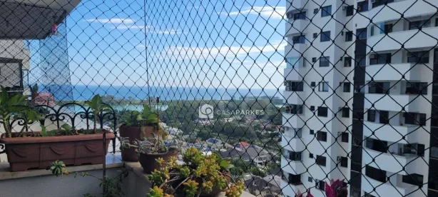Apartamento com 3 Quartos à venda, 81m² no Barra da Tijuca, Rio de Janeiro