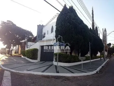 Casa com 3 Quartos à venda, 195m² no Vila Trujillo, Sorocaba