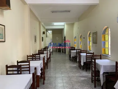 Imóvel Comercial à venda, 2000m² no Centro, Jacareí